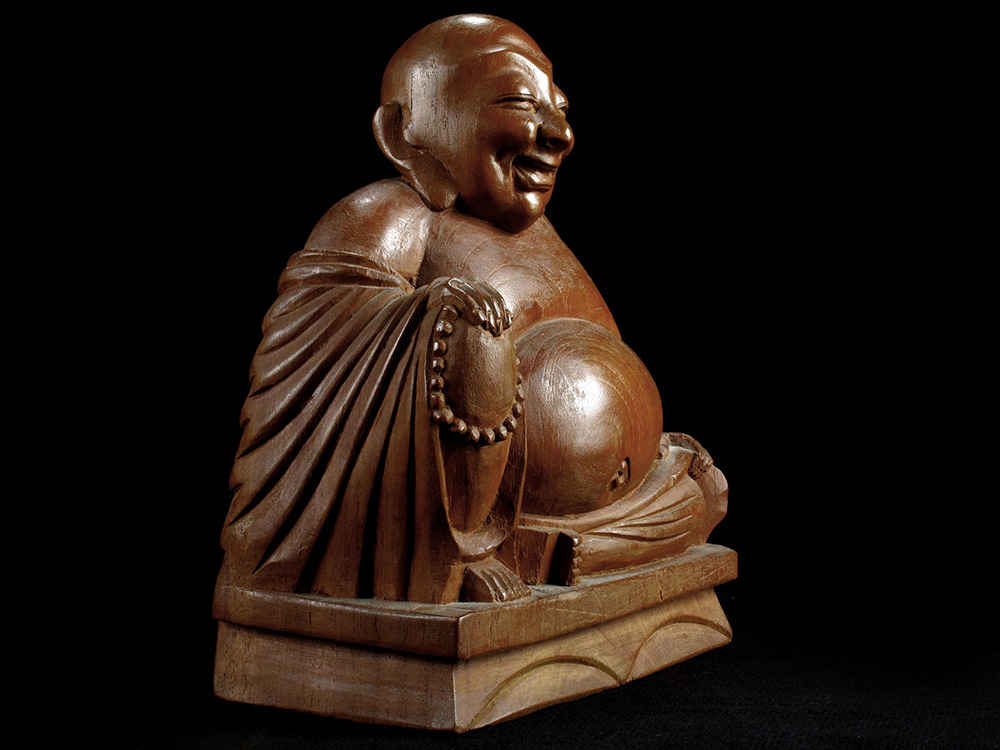 The Buddha. (Click image to up-rez.)