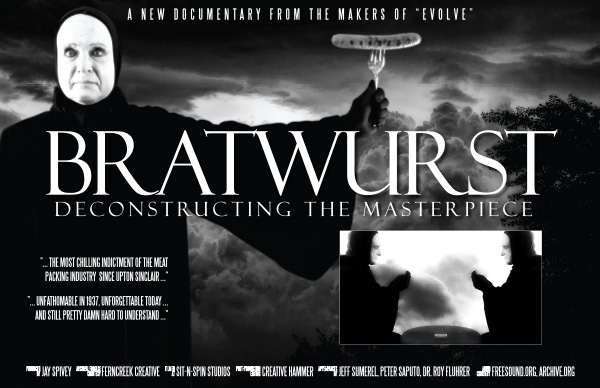 Click to view the Bratwurst poster as PDF.